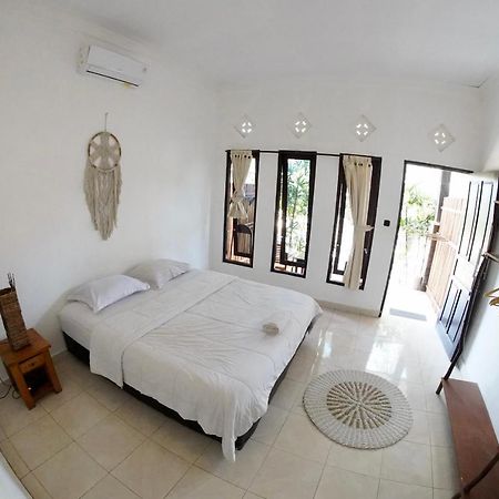 Jepun Villa 04 - One Bedroom Without Kitchen Uluwatu Kültér fotó