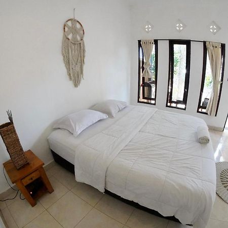 Jepun Villa 04 - One Bedroom Without Kitchen Uluwatu Kültér fotó