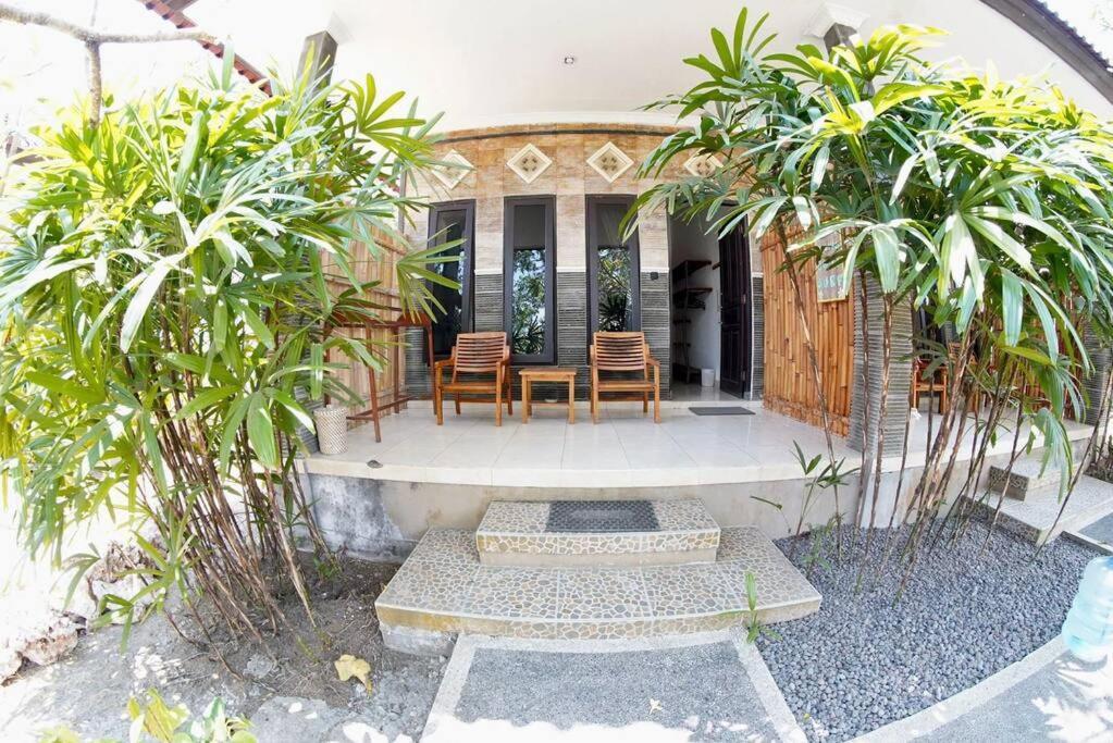 Jepun Villa 04 - One Bedroom Without Kitchen Uluwatu Kültér fotó