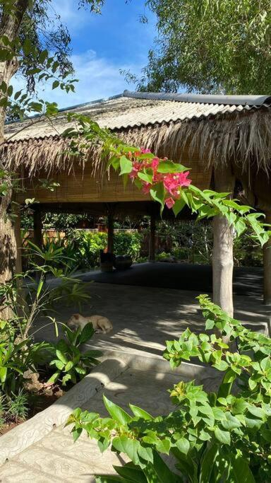Jepun Villa 04 - One Bedroom Without Kitchen Uluwatu Kültér fotó