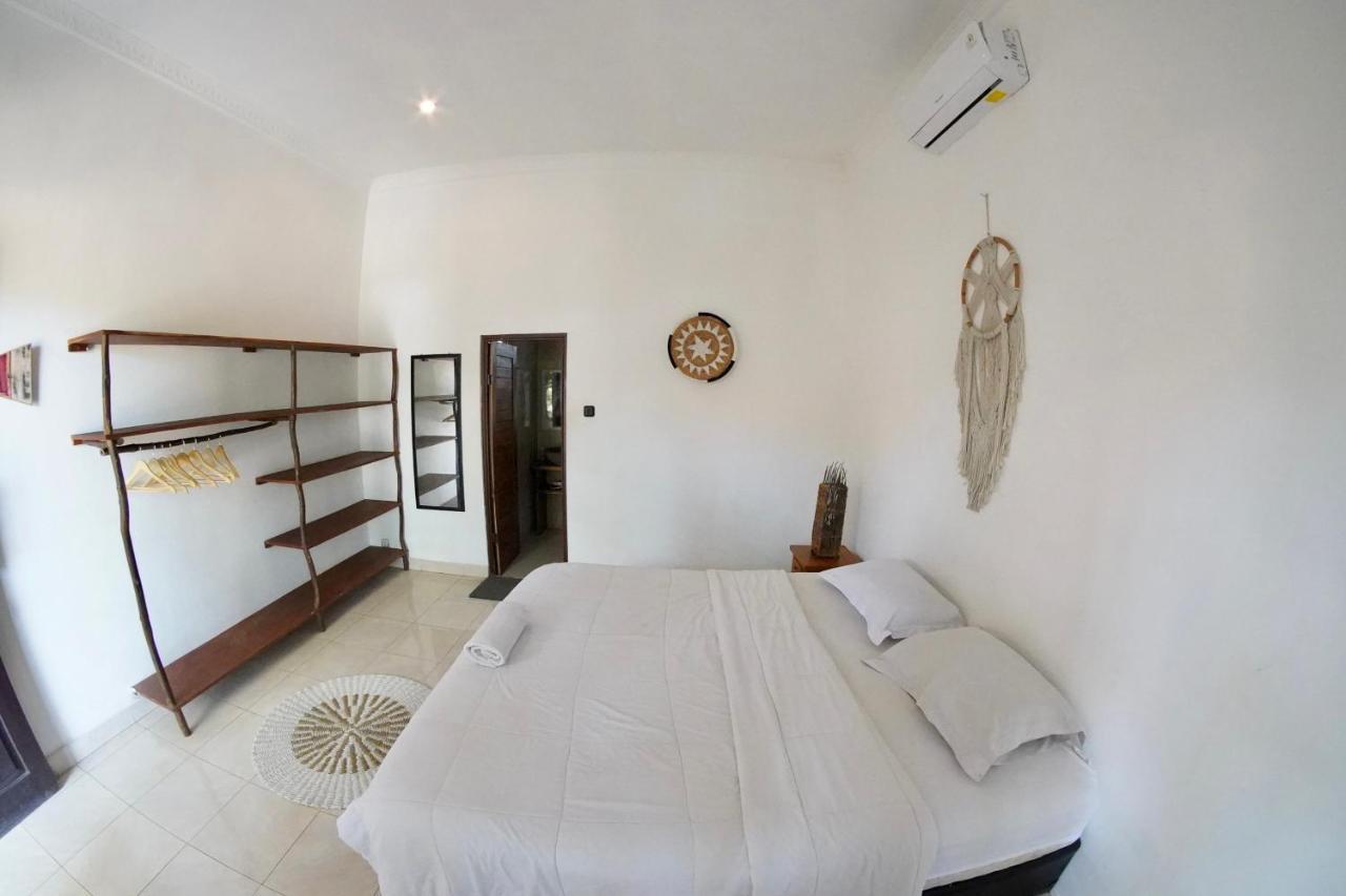 Jepun Villa 04 - One Bedroom Without Kitchen Uluwatu Kültér fotó
