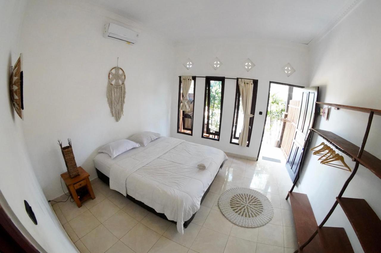 Jepun Villa 04 - One Bedroom Without Kitchen Uluwatu Kültér fotó