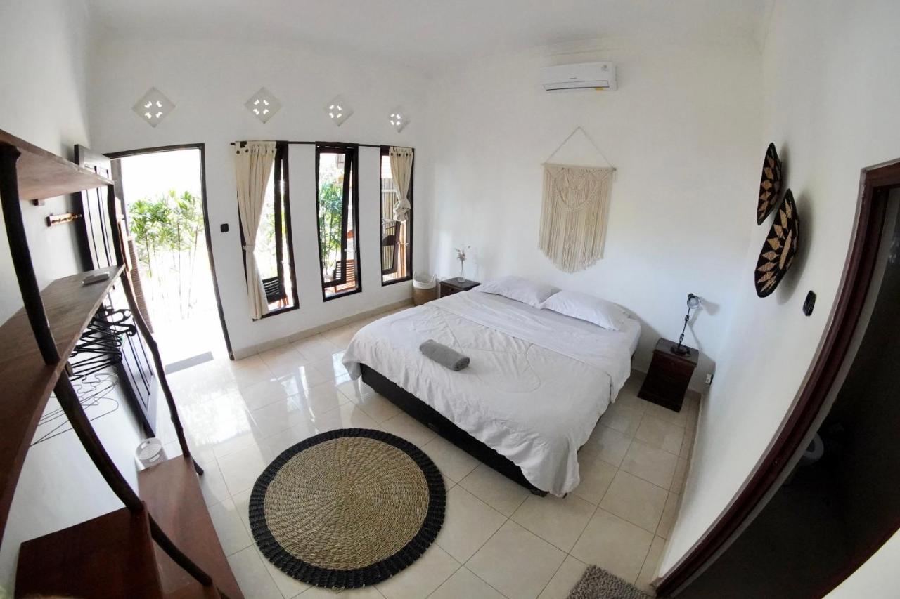 Jepun Villa 04 - One Bedroom Without Kitchen Uluwatu Kültér fotó