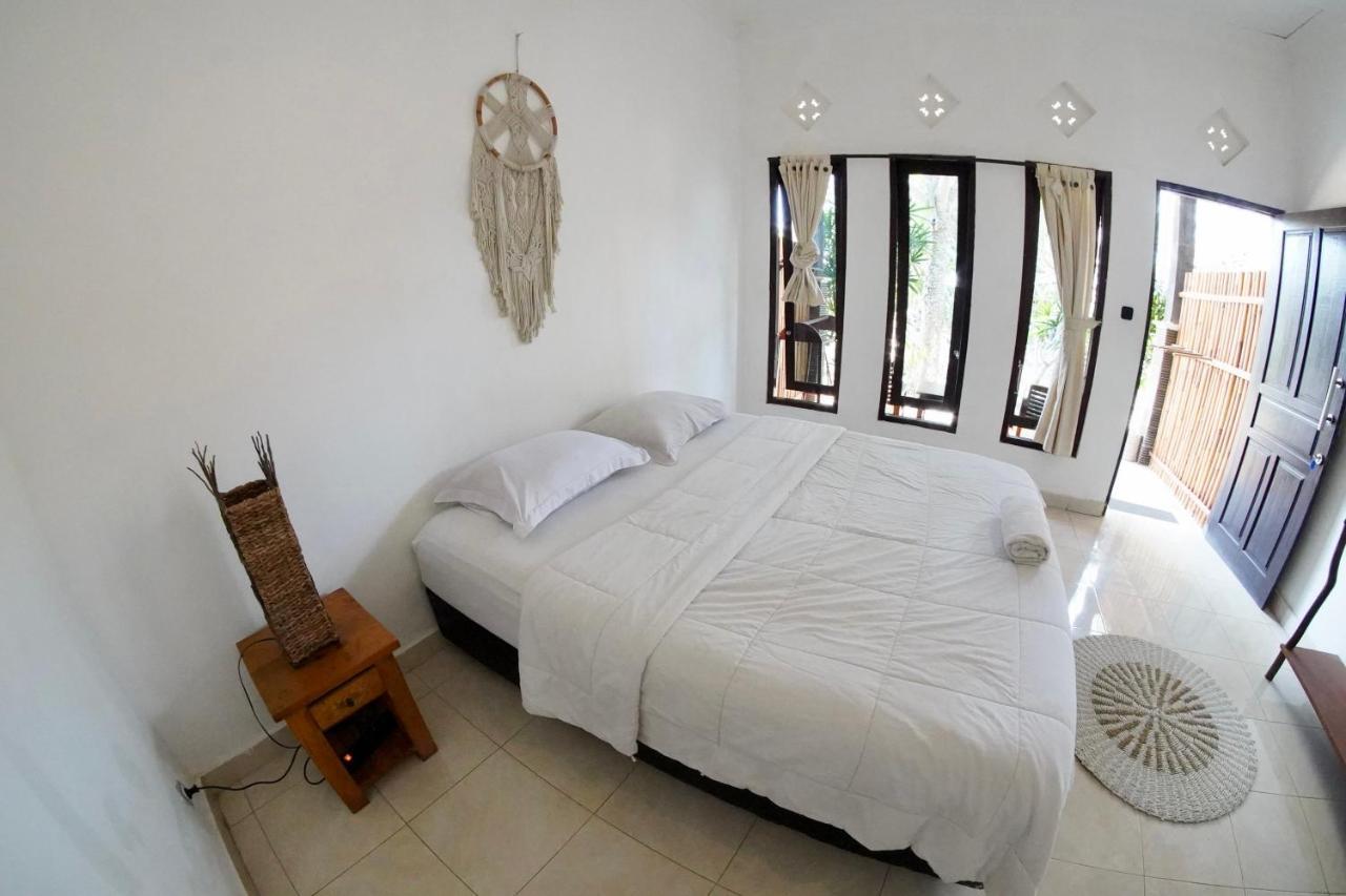 Jepun Villa 04 - One Bedroom Without Kitchen Uluwatu Kültér fotó