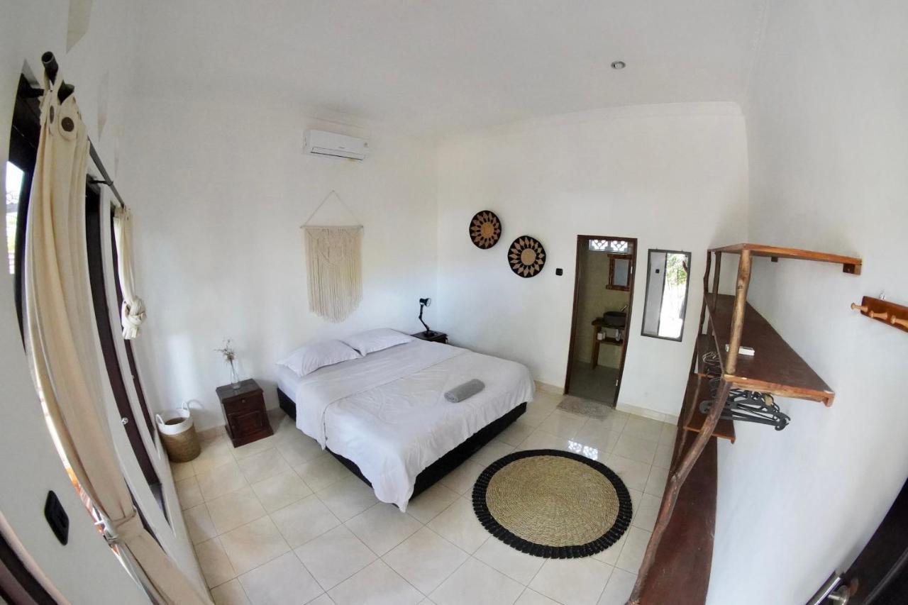 Jepun Villa 04 - One Bedroom Without Kitchen Uluwatu Kültér fotó