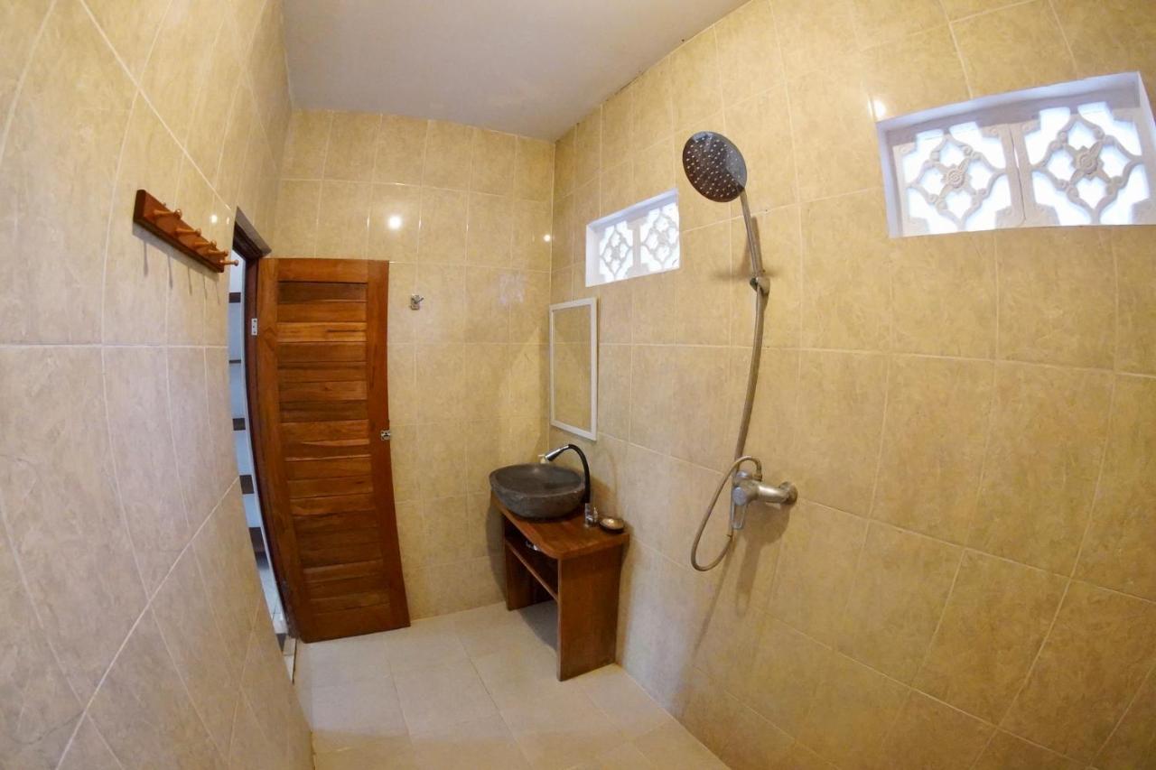 Jepun Villa 04 - One Bedroom Without Kitchen Uluwatu Kültér fotó