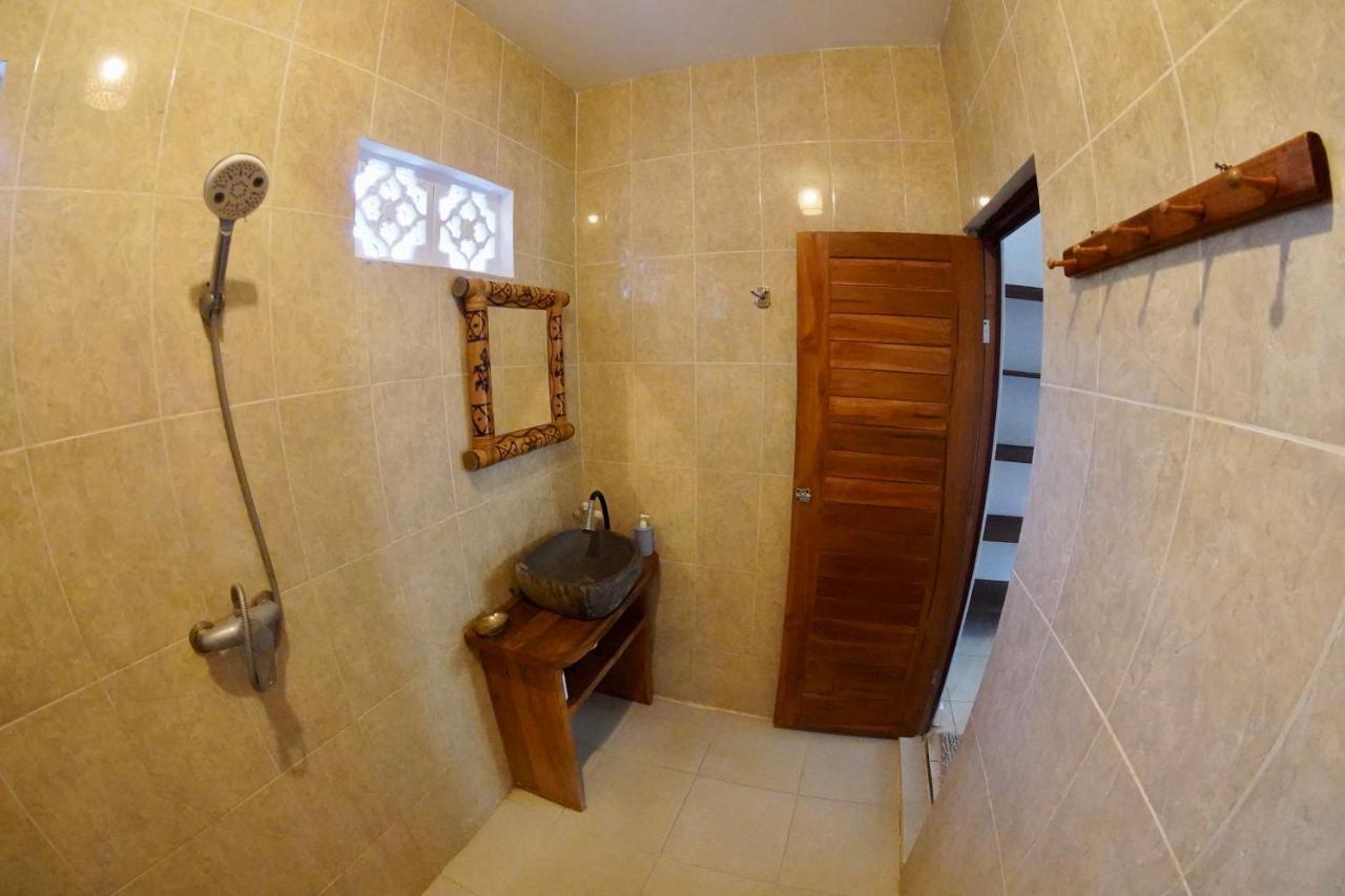 Jepun Villa 04 - One Bedroom Without Kitchen Uluwatu Kültér fotó