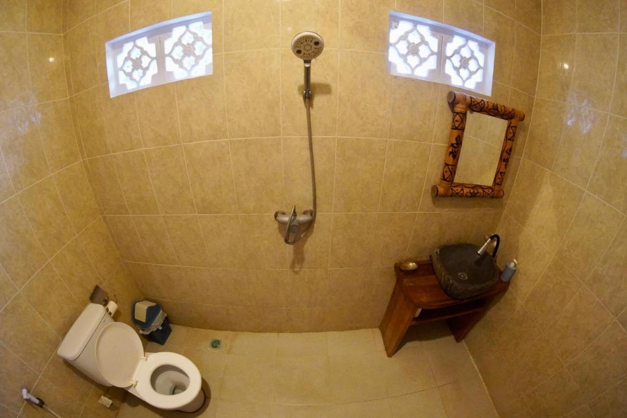 Jepun Villa 04 - One Bedroom Without Kitchen Uluwatu Kültér fotó